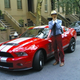 Illustration for article titled Crazy Euro Car Boy’s Muscle Car War